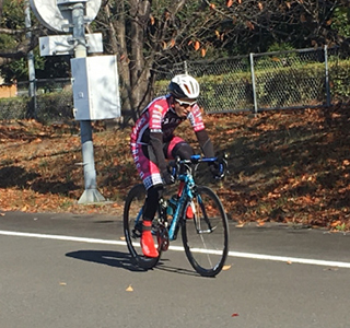 自転車（ロングライド）　など